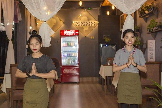 Bora Cuisine Restaurant